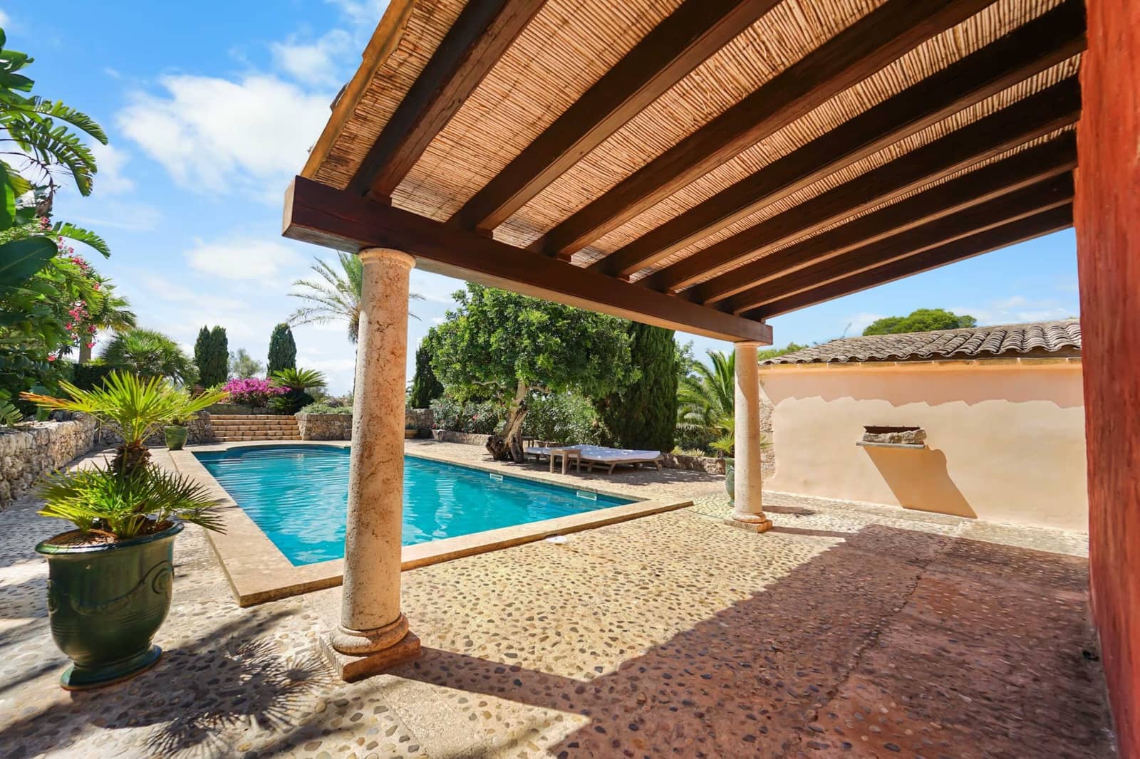 5 bedroom Finca/Country House for sale in Felanitx with pool - € 3,500,000 (Ref: 9672339)