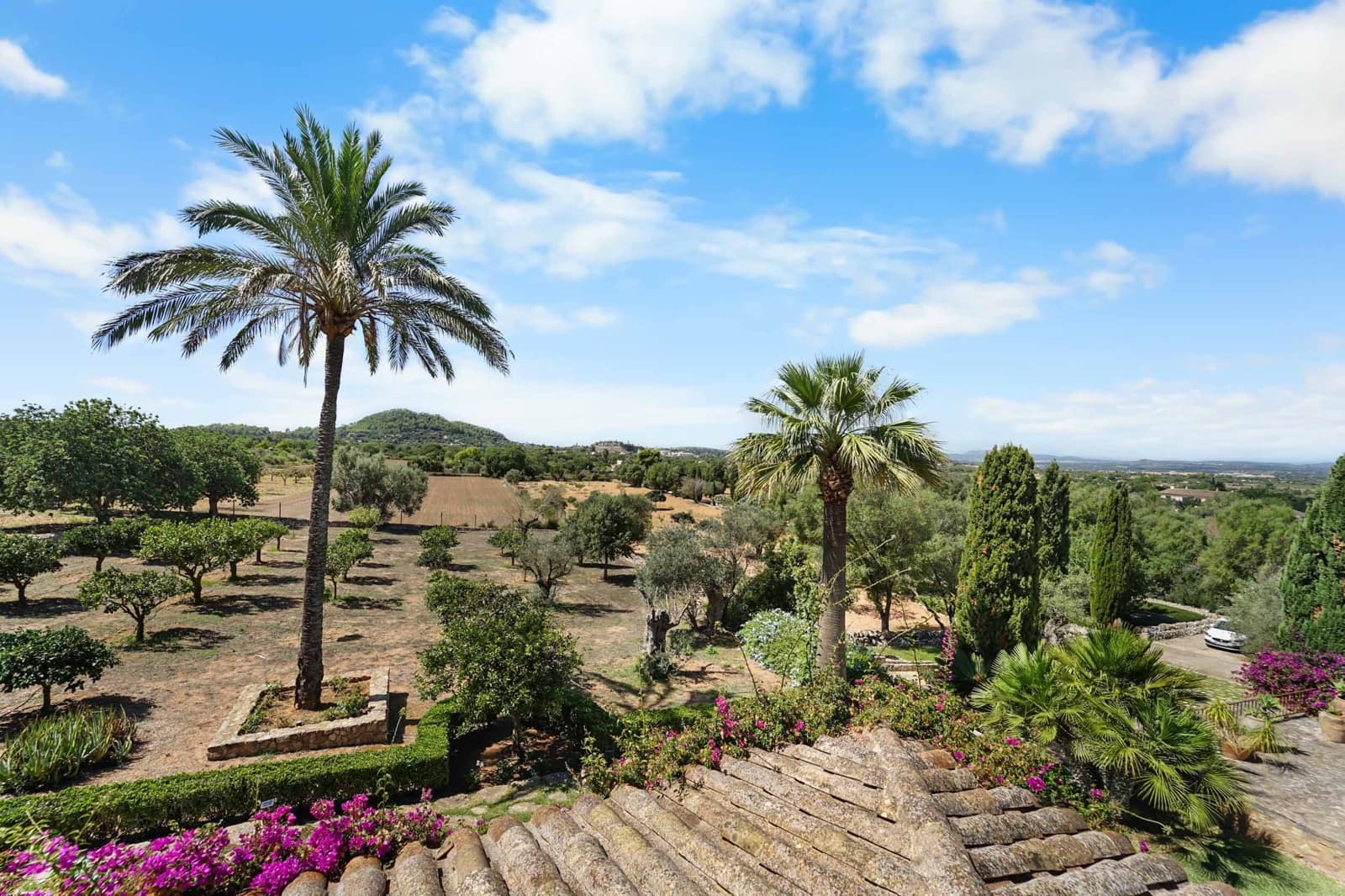 5 bedroom Finca/Country House for sale in Felanitx with pool - € 3,500,000 (Ref: 9672339)