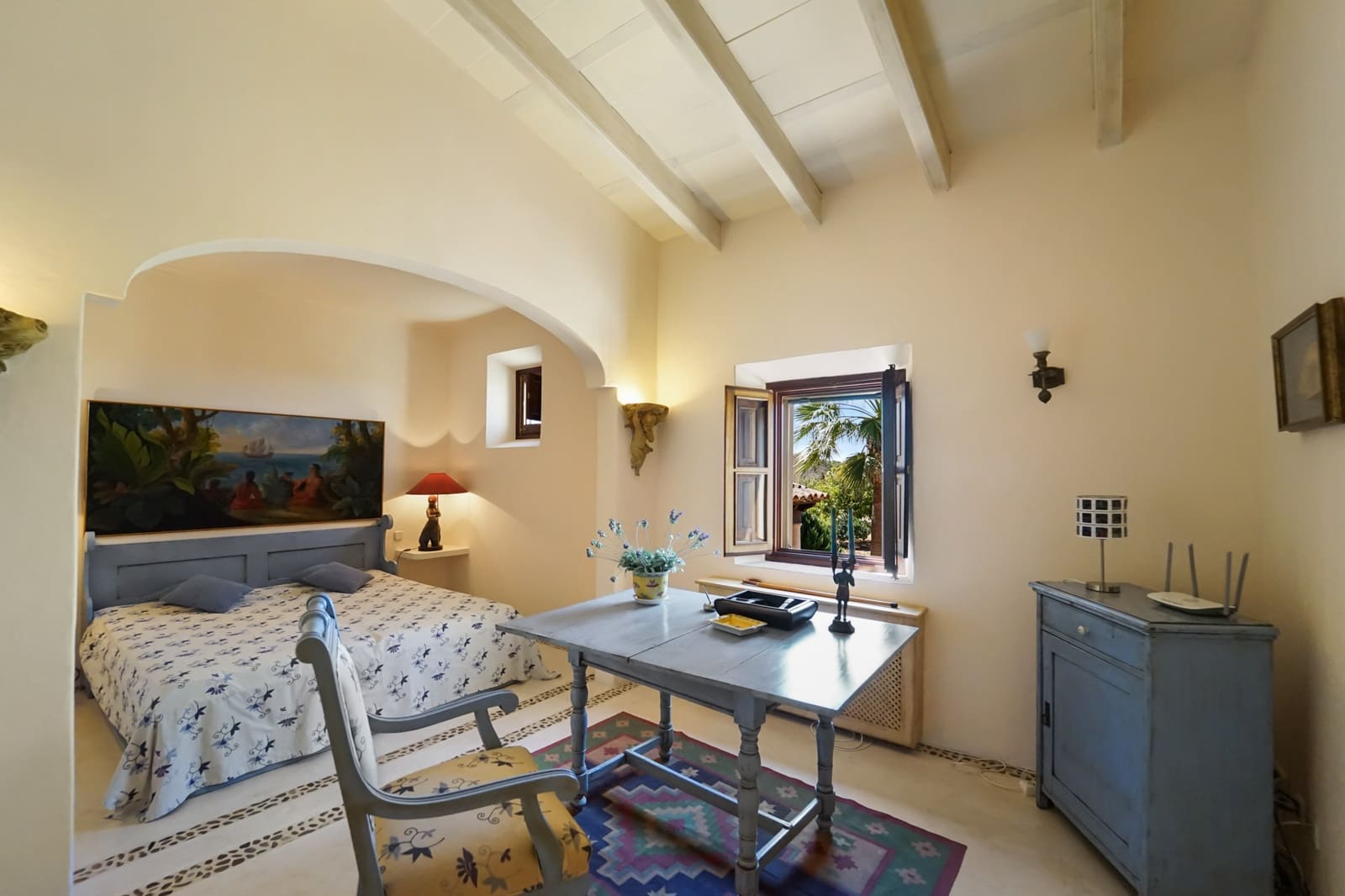 5 bedroom Finca/Country House for sale in Felanitx with pool - € 3,500,000 (Ref: 9672339)