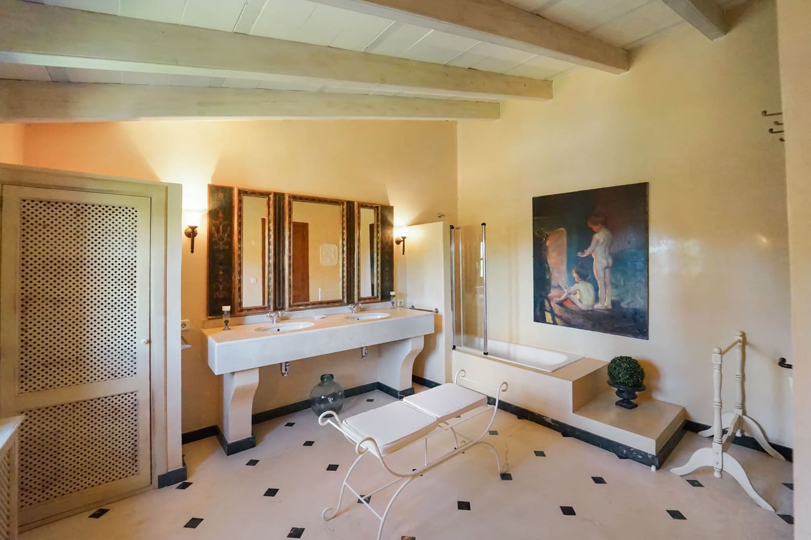 5 bedroom Finca/Country House for sale in Felanitx with pool - € 3,500,000 (Ref: 9672339)