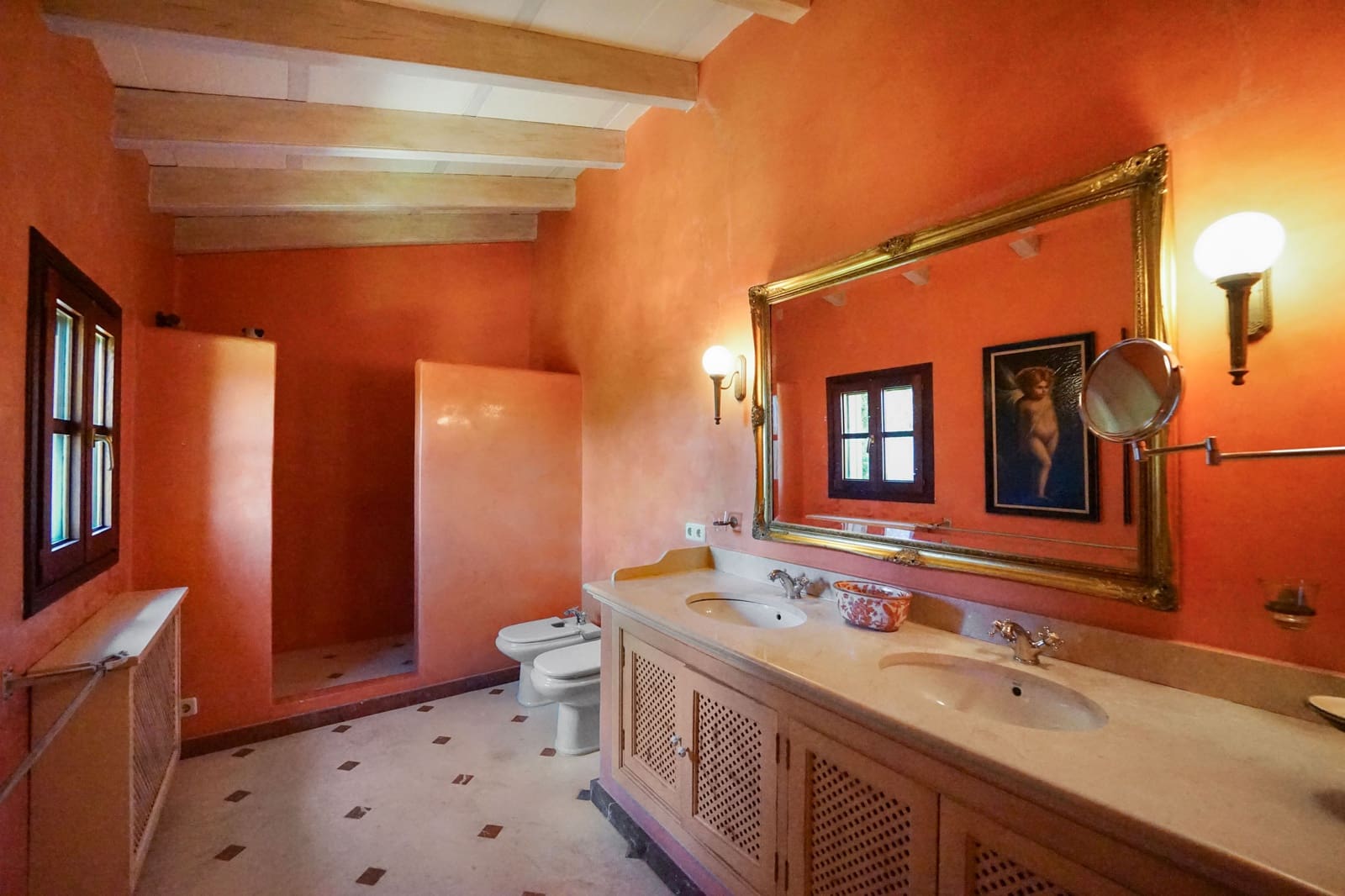 5 bedroom Finca/Country House for sale in Felanitx with pool - € 3,500,000 (Ref: 9672339)