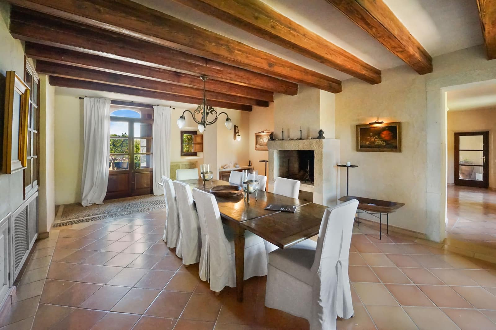 5 bedroom Finca/Country House for sale in Felanitx with pool - € 3,500,000 (Ref: 9672339)