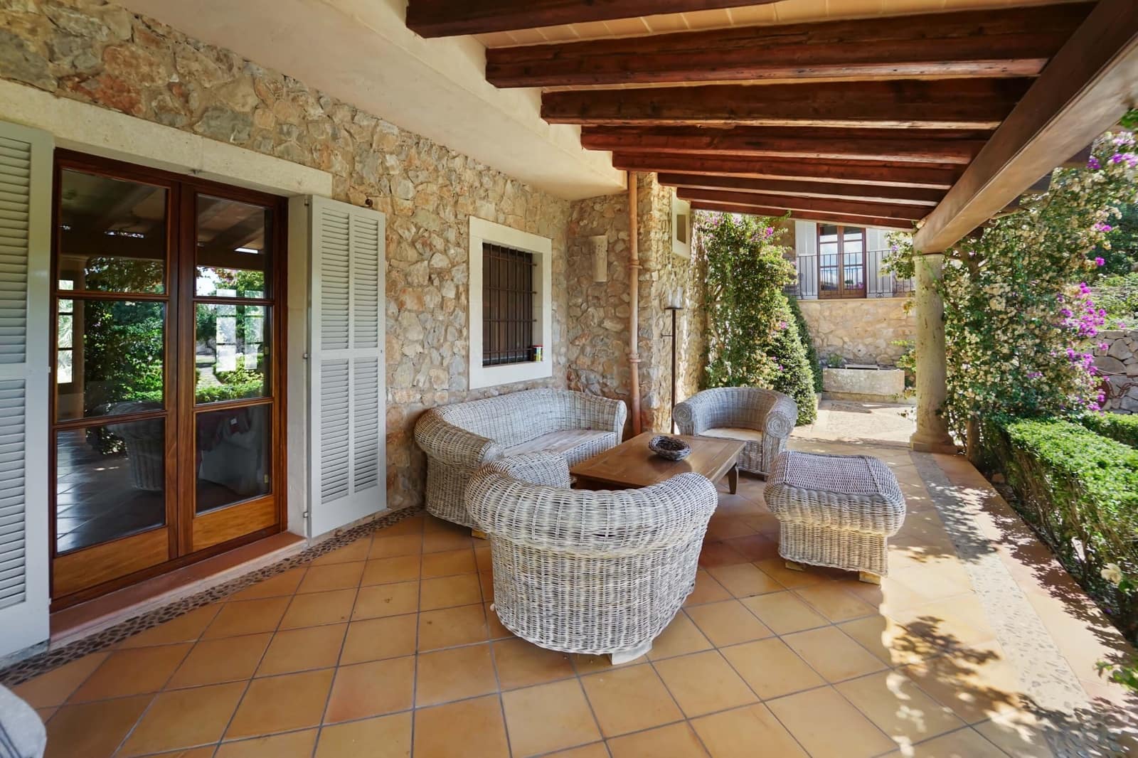 5 bedroom Finca/Country House for sale in Felanitx with pool - € 3,500,000 (Ref: 9672339)