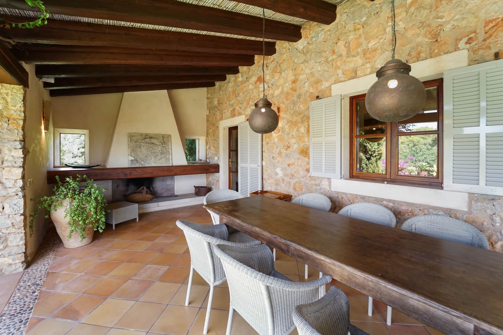 5 bedroom Finca/Country House for sale in Felanitx with pool - € 3,500,000 (Ref: 9672339)