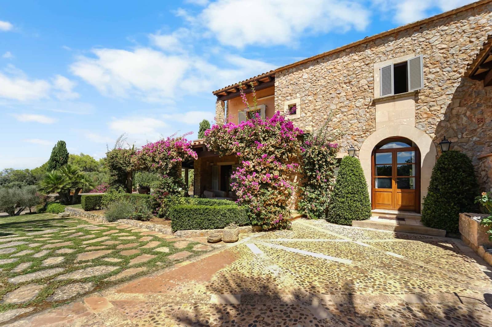 5 bedroom Finca/Country House for sale in Felanitx with pool - € 3,500,000 (Ref: 9672339)