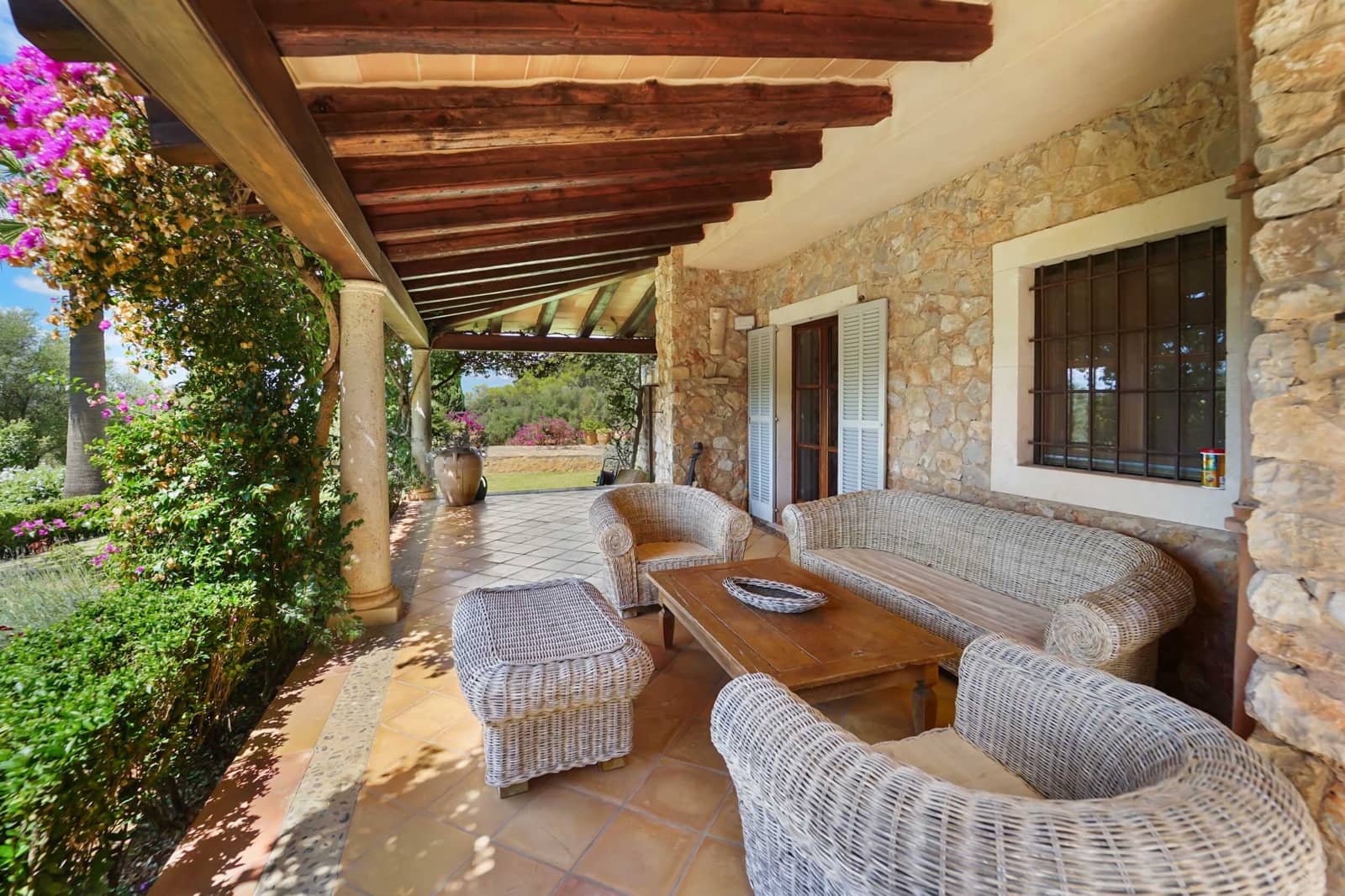 5 bedroom Finca/Country House for sale in Felanitx with pool - € 3,500,000 (Ref: 9672339)