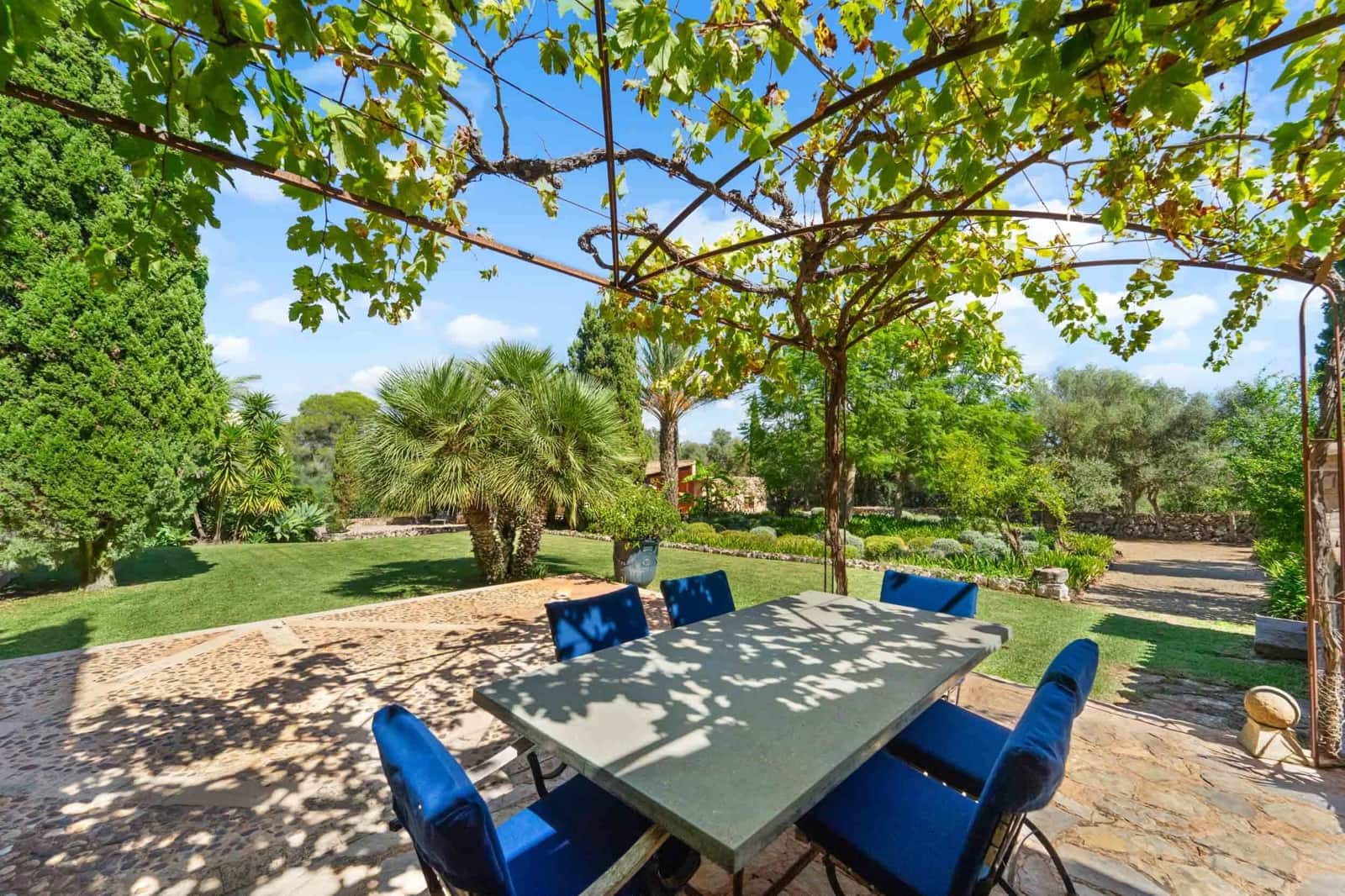 5 bedroom Finca/Country House for sale in Felanitx with pool - € 3,500,000 (Ref: 9672339)