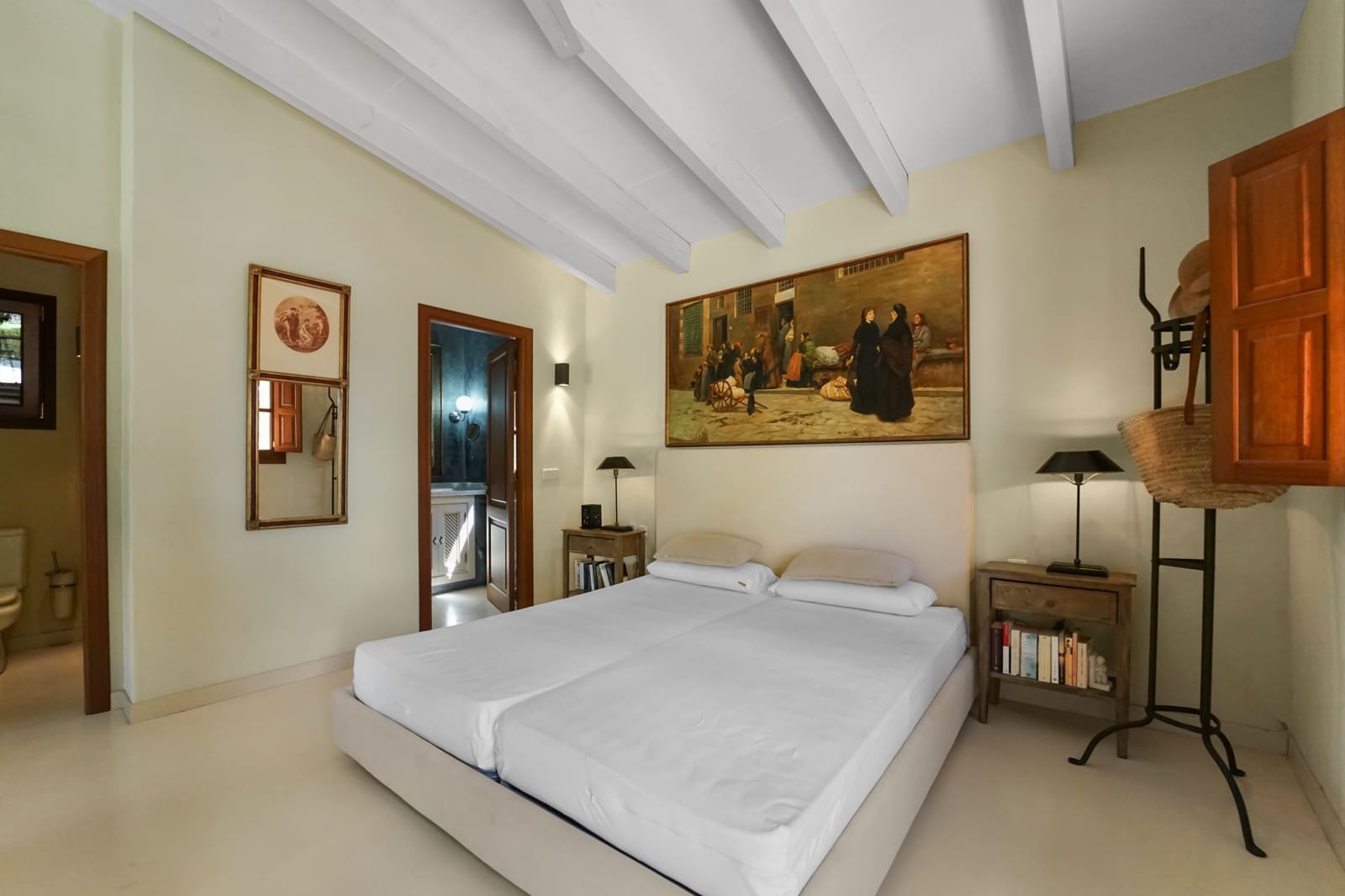 5 bedroom Finca/Country House for sale in Felanitx with pool - € 3,500,000 (Ref: 9672339)