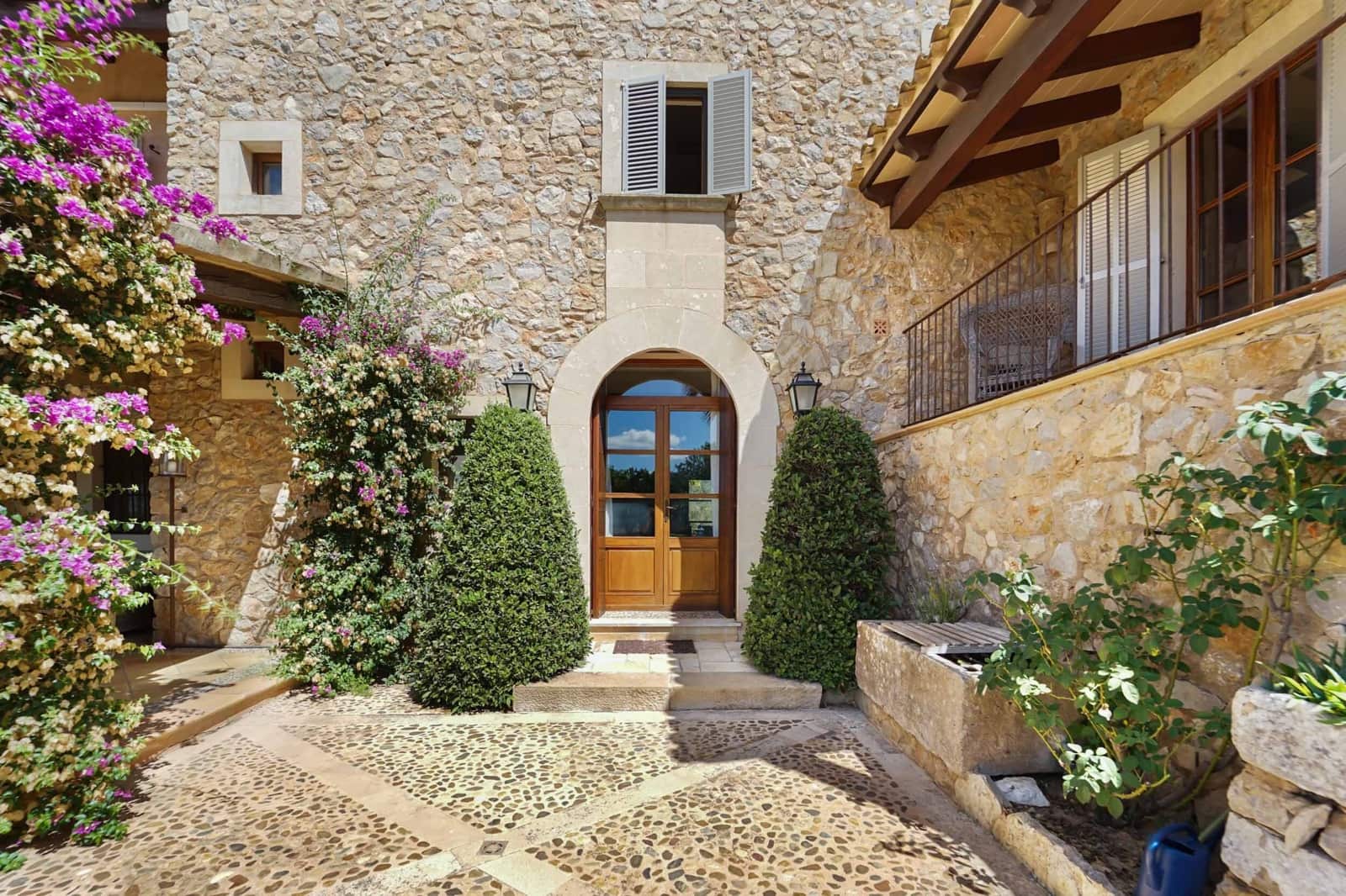 5 bedroom Finca/Country House for sale in Felanitx with pool - € 3,500,000 (Ref: 9672339)