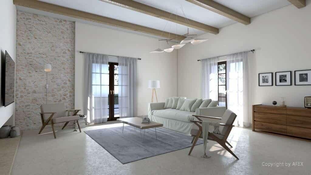 5 bedroom Finca/Country House for sale in Felanitx with pool - € 3,500,000 (Ref: 9672340)