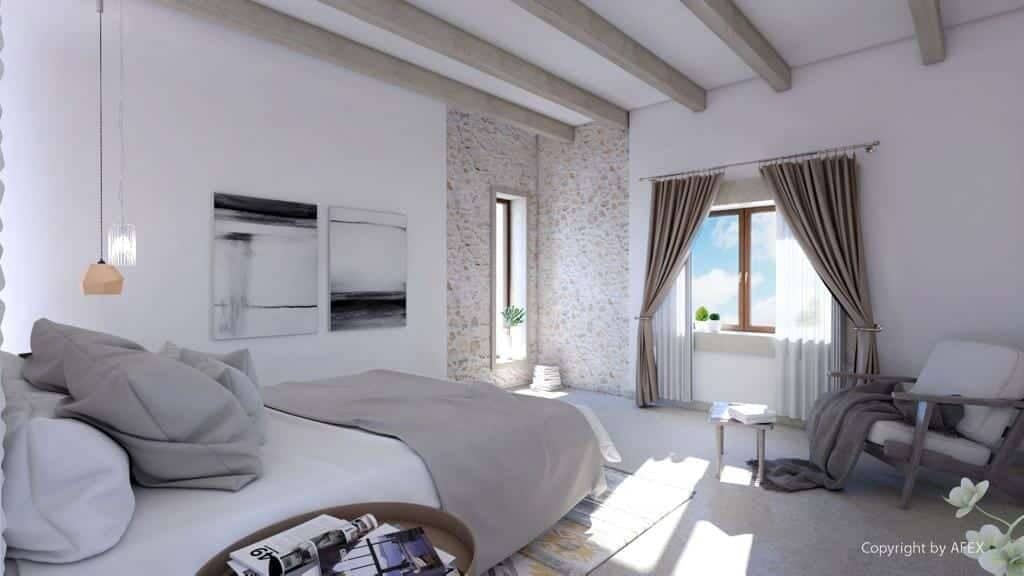 5 bedroom Finca/Country House for sale in Felanitx with pool - € 3,500,000 (Ref: 9672340)