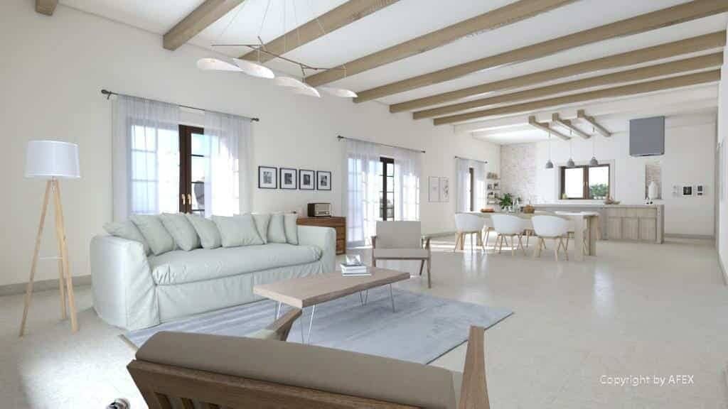 5 bedroom Finca/Country House for sale in Felanitx with pool - € 3,500,000 (Ref: 9672340)