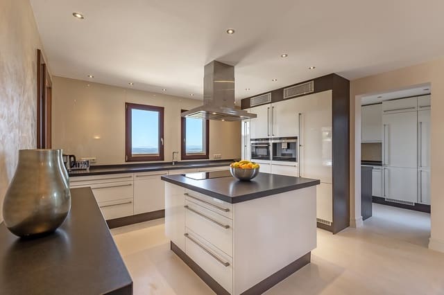 6 sovrum Finca/Hus på landet till salu i Felanitx med pool - 3 950 000 € (Ref: 9672341)