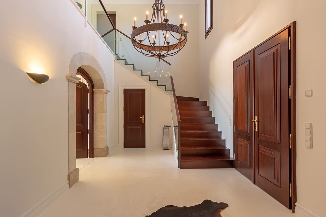 6 bedroom Finca/Country House for sale in Felanitx with pool - € 3,950,000 (Ref: 9672341)