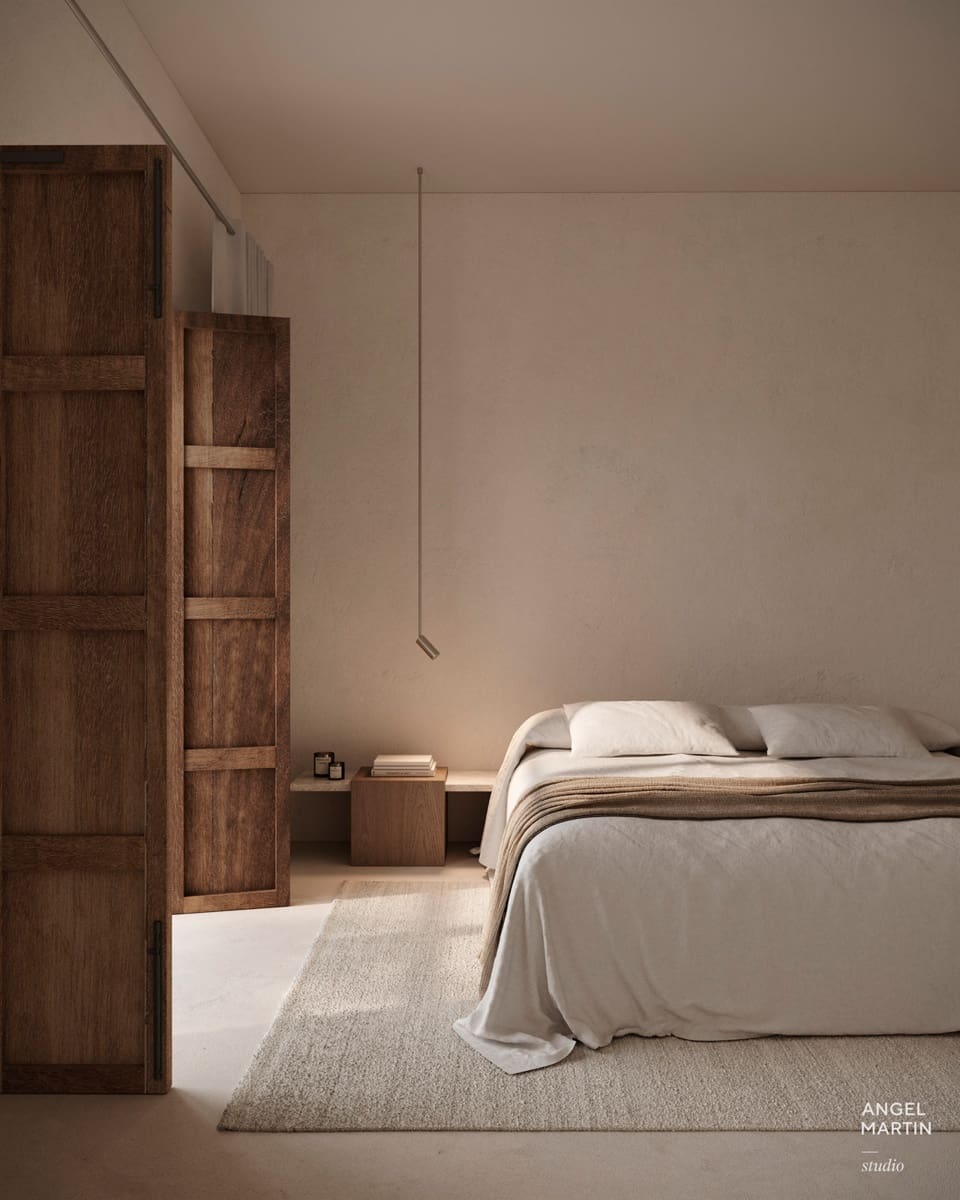 3 makuuhuone Omakotitalo myytävänä paikassa Ses Salines mukana uima-altaan - 3 100 000 € (Ref: 9672342)