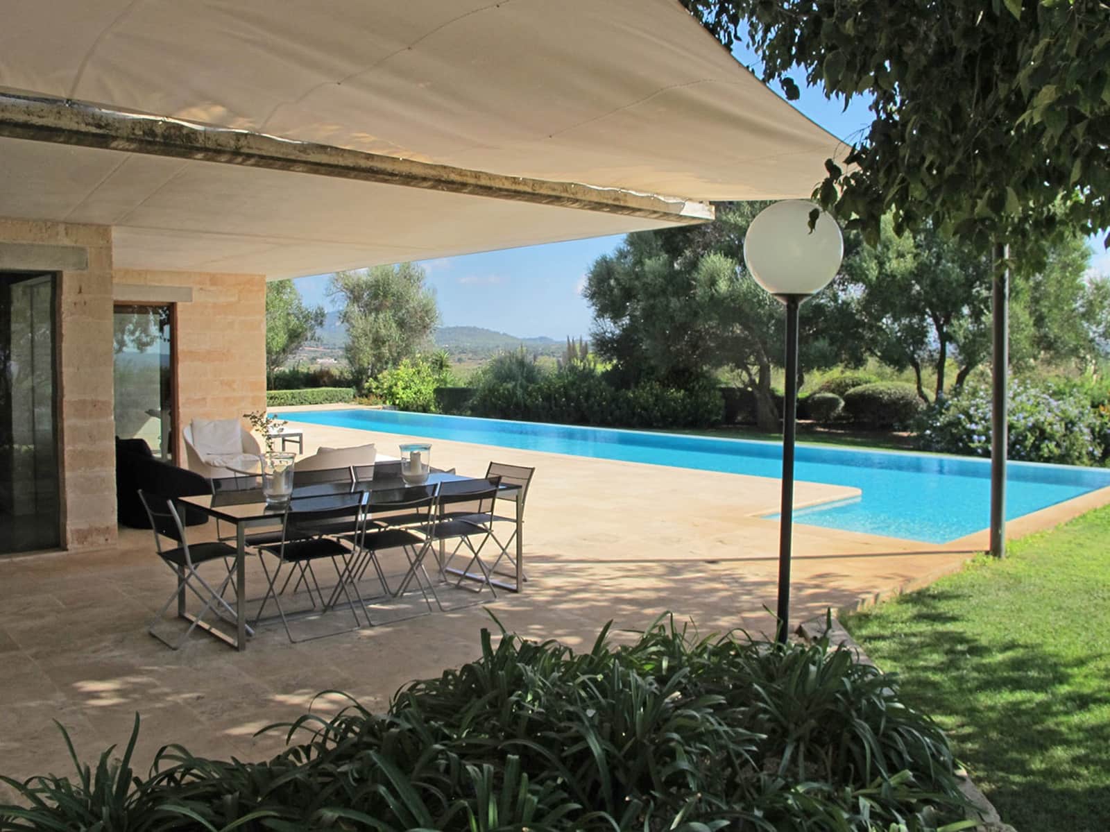 4 bedroom Finca/Country House for sale in Felanitx with pool - € 3,100,000 (Ref: 9672343)