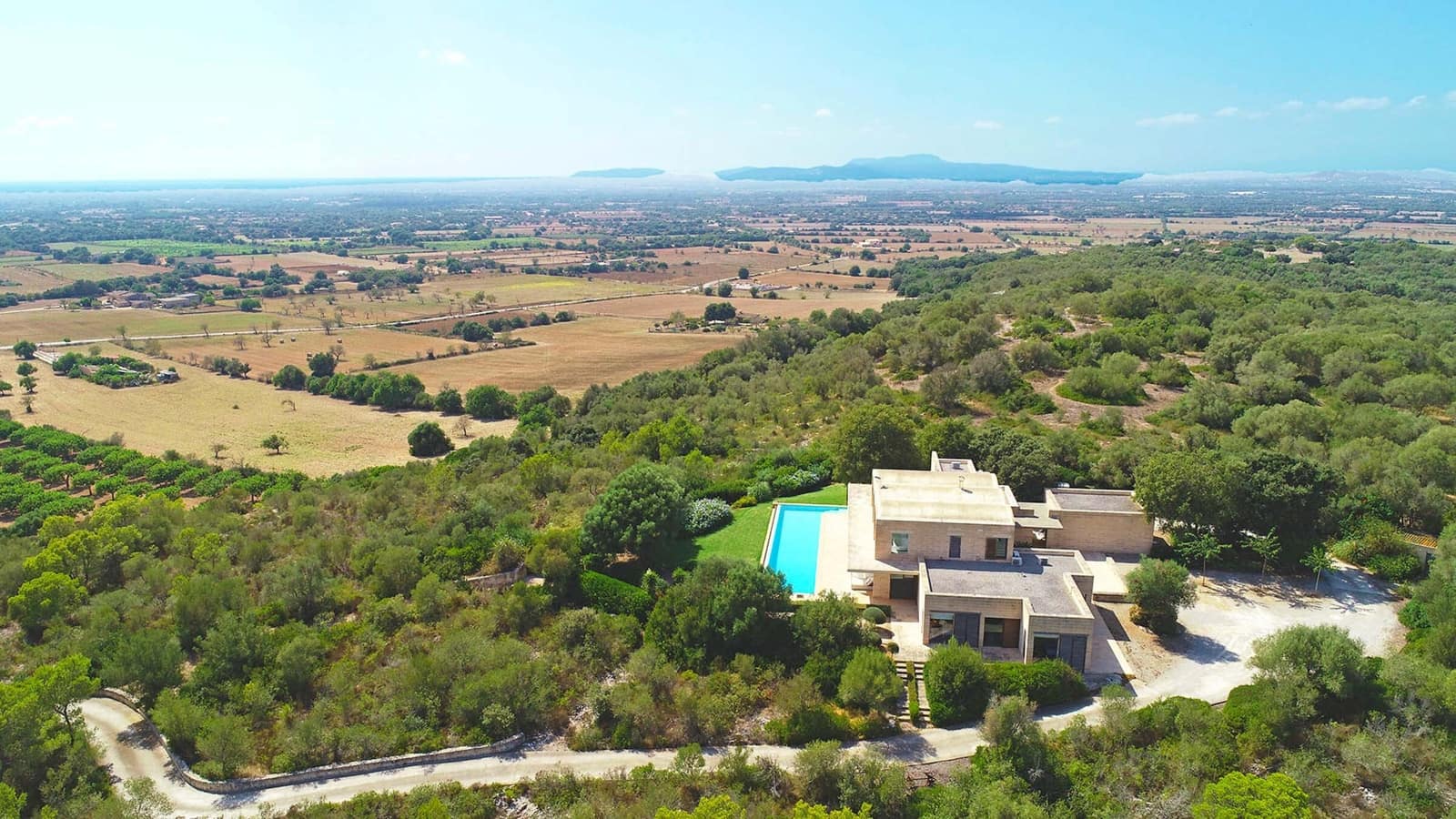 4 bedroom Finca/Country House for sale in Felanitx with pool - € 3,100,000 (Ref: 9672343)