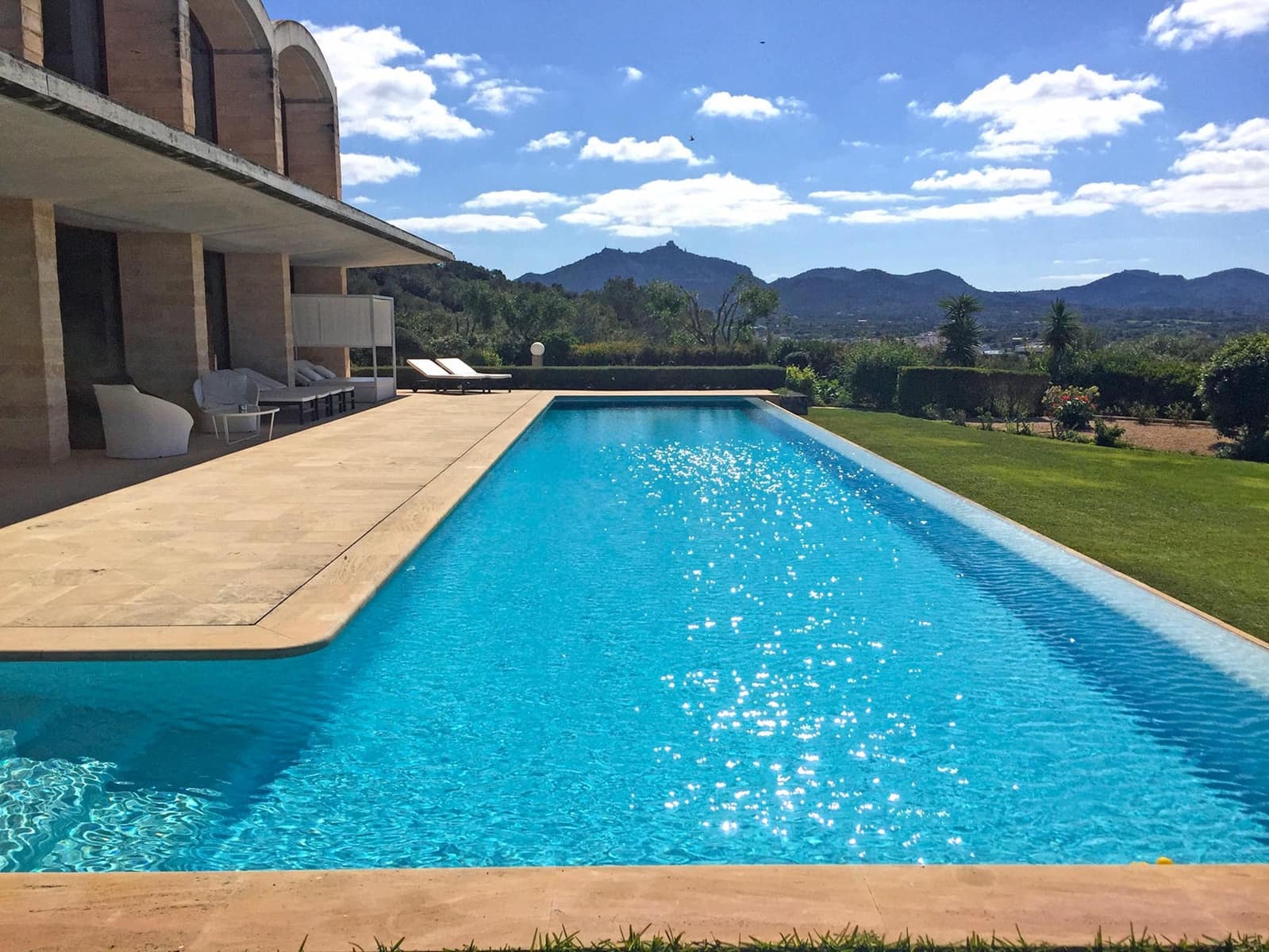 4 bedroom Finca/Country House for sale in Felanitx with pool - € 3,100,000 (Ref: 9672343)