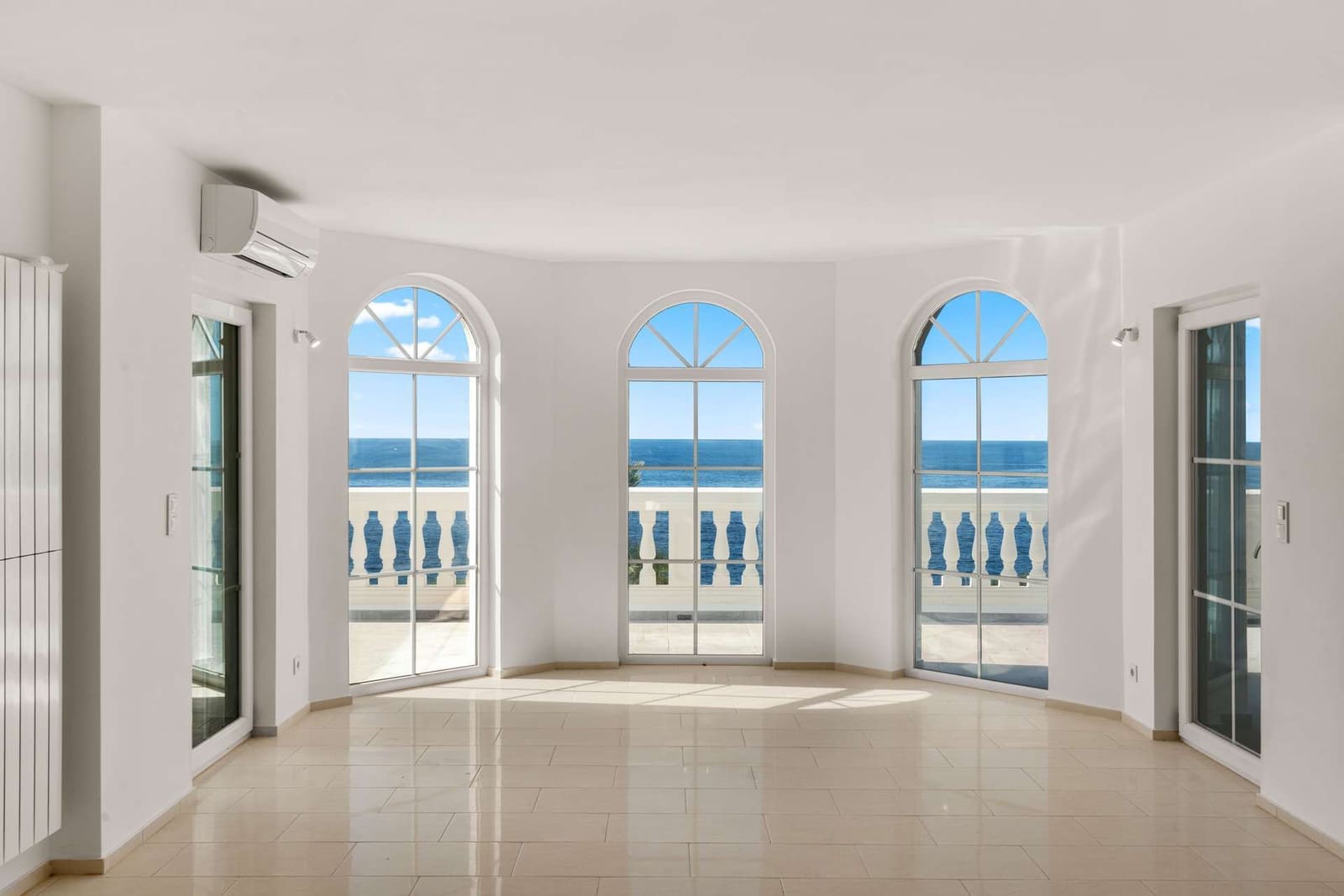 7 Zimmer Villa zu verkaufen in Cala Pi mit Pool - 3.490.000 € (Ref: 9672344)