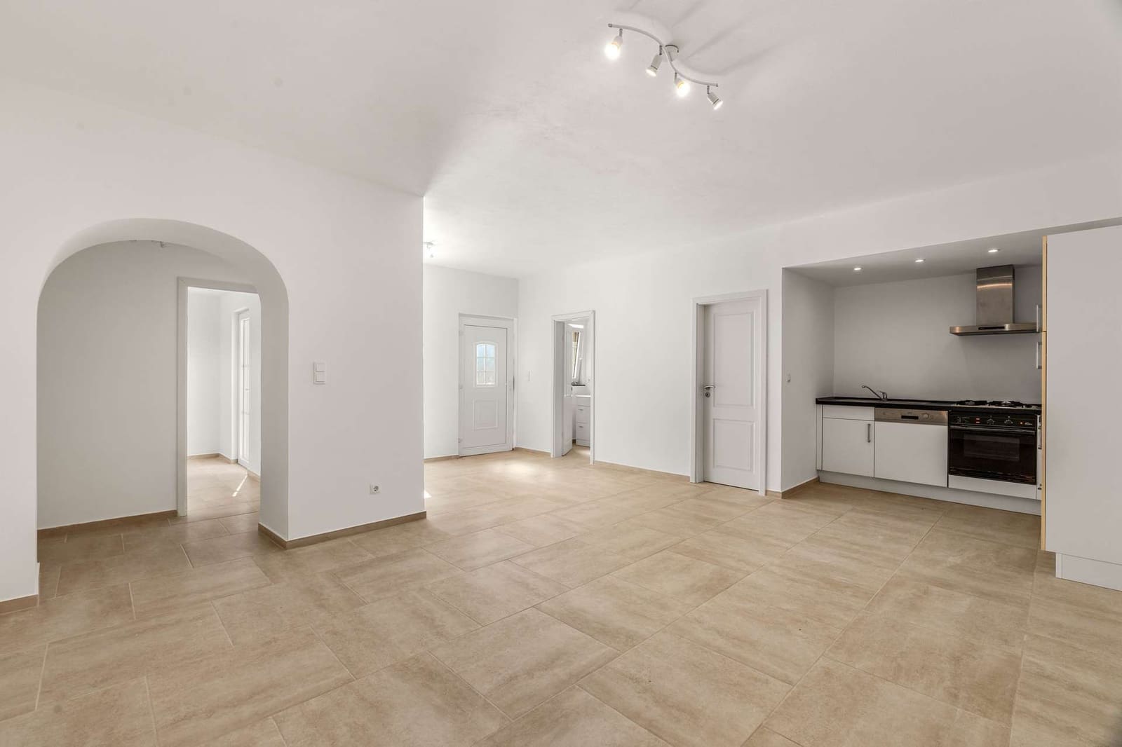 7 Zimmer Villa zu verkaufen in Cala Pi mit Pool - 3.490.000 € (Ref: 9672344)