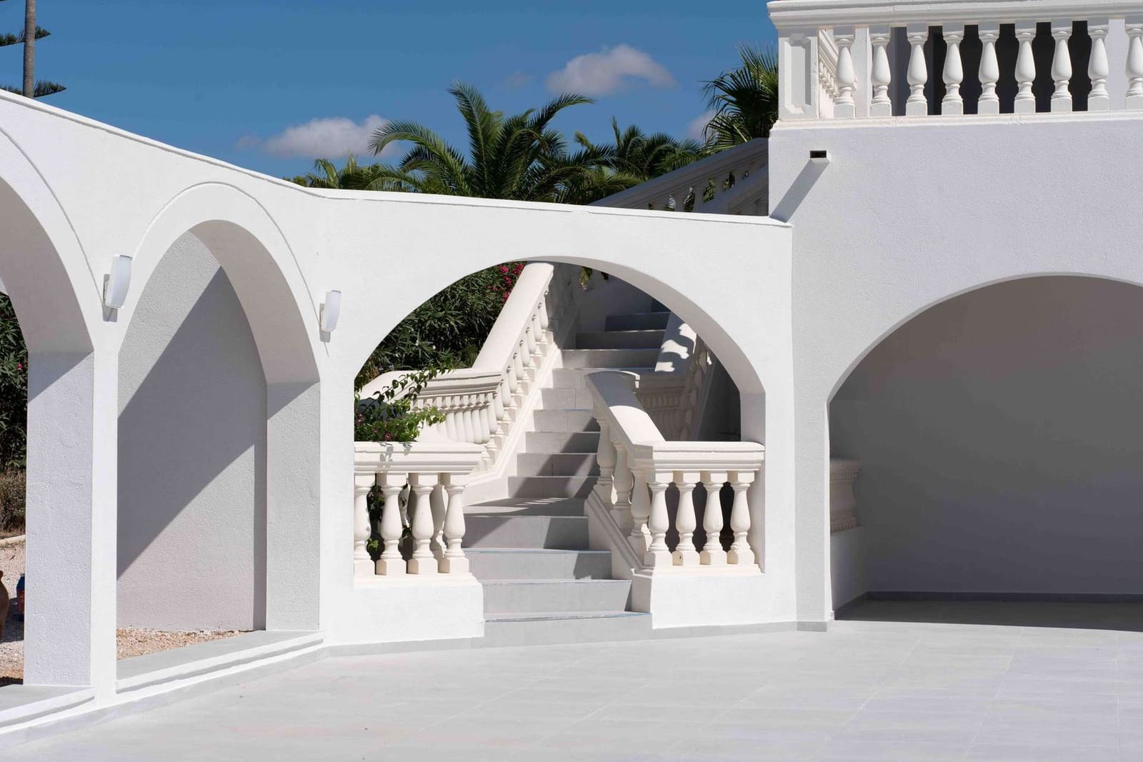 7 Zimmer Villa zu verkaufen in Cala Pi mit Pool - 3.490.000 € (Ref: 9672344)