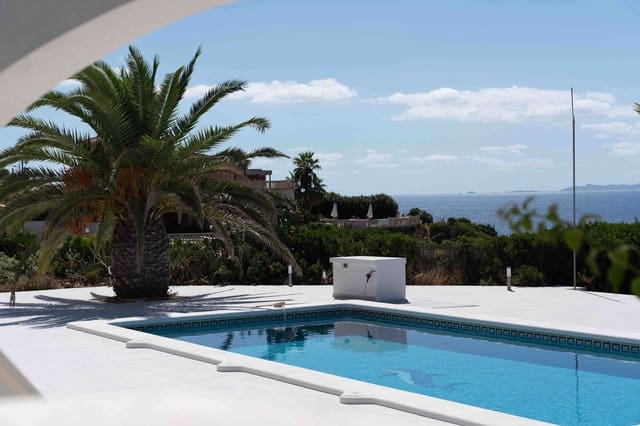 7 Zimmer Villa zu verkaufen in Cala Pi, Llucmajor mit Pool - 3.490.000 € (Ref: 9672344)