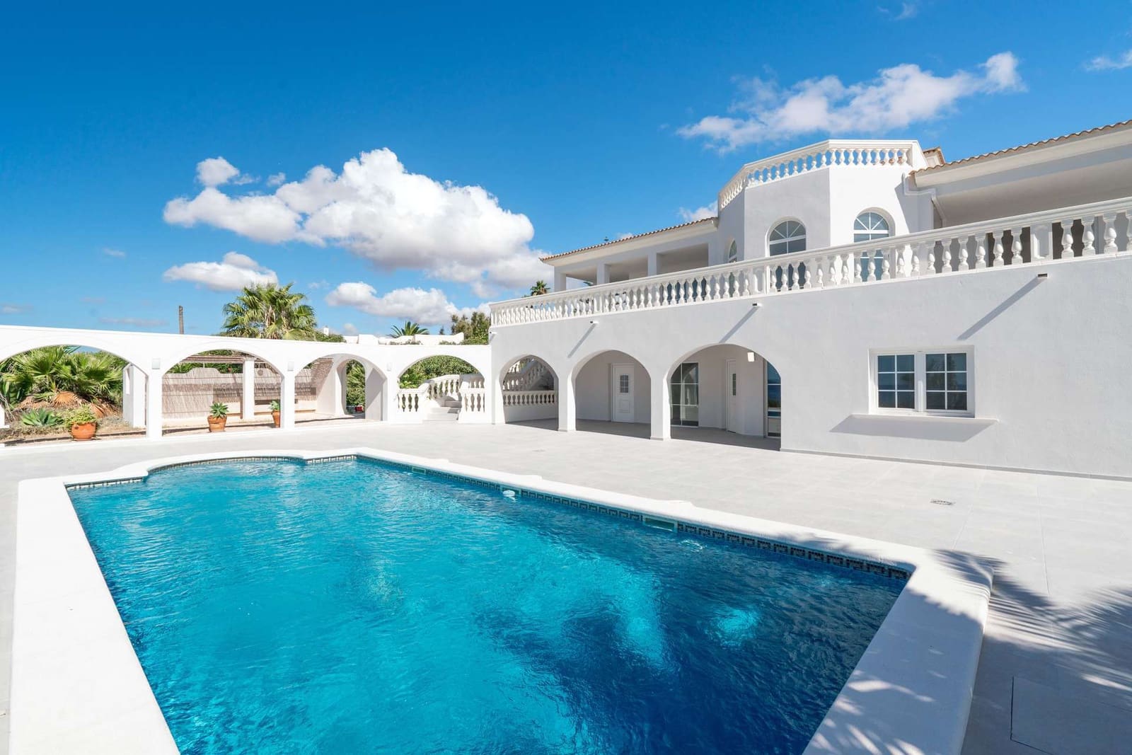 7 bedroom Villa for sale in Cala Pi with pool - € 3,490,000 (Ref: 9672344)