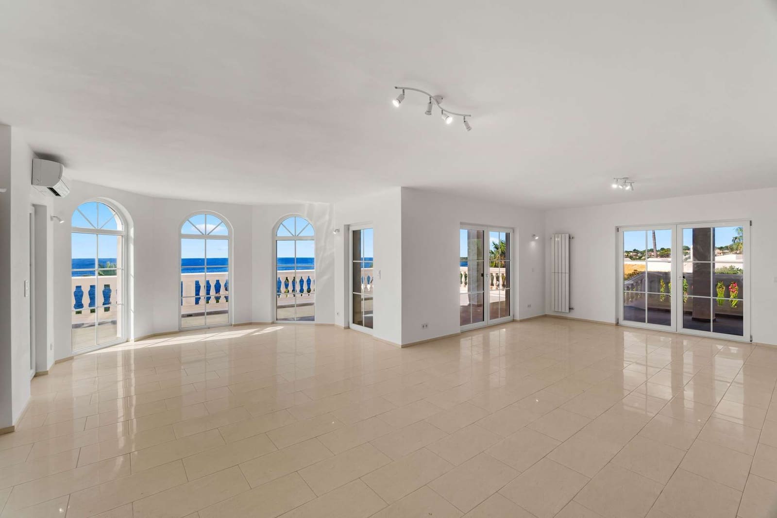 7 bedroom Villa for sale in Cala Pi with pool - € 3,490,000 (Ref: 9672344)