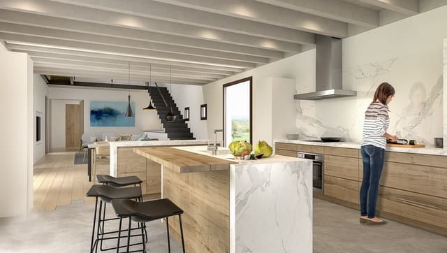 5 Zimmer Finca/Landgut zu verkaufen in Felanitx mit Pool - 3.500.000 € (Ref: 9672345)