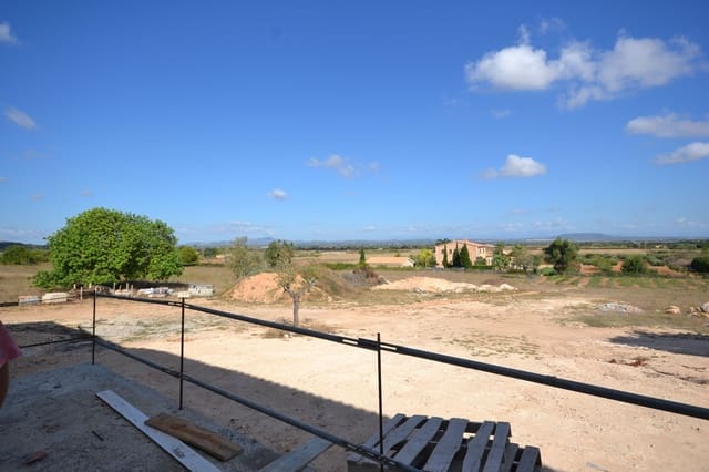 5 Zimmer Finca/Landgut zu verkaufen in Felanitx mit Pool - 3.500.000 € (Ref: 9672345)