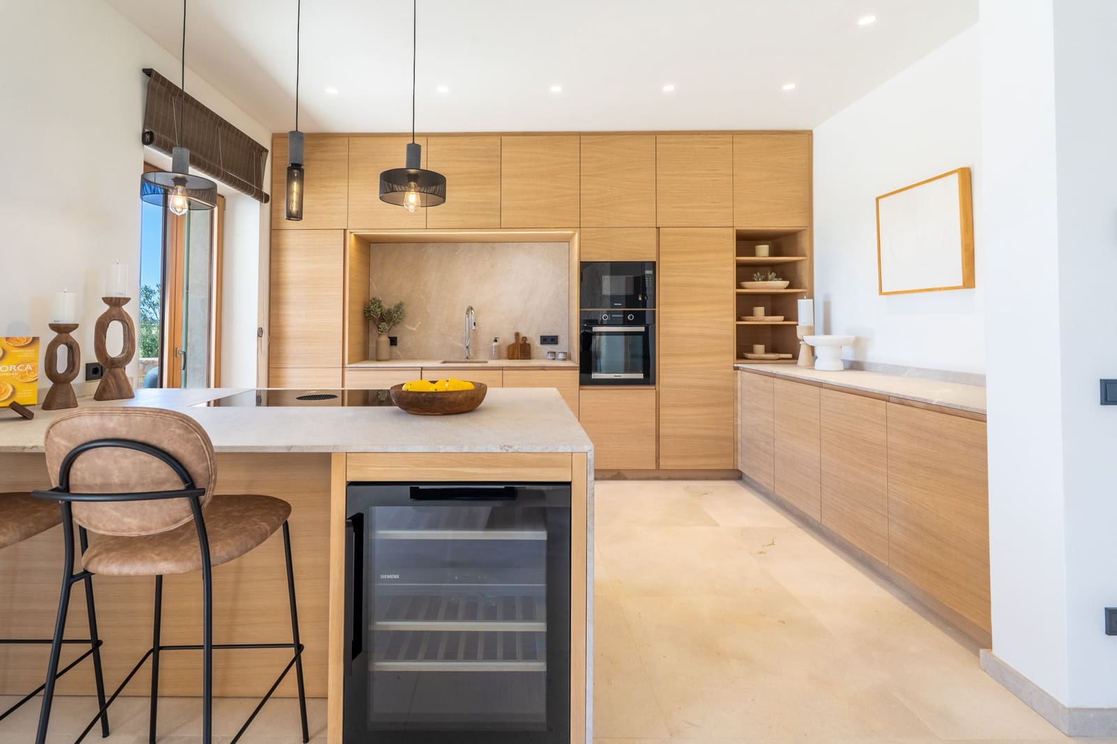 5 Zimmer Finca/Landgut zu verkaufen in Es Llombards mit Pool - 2.980.000 € (Ref: 9672346)