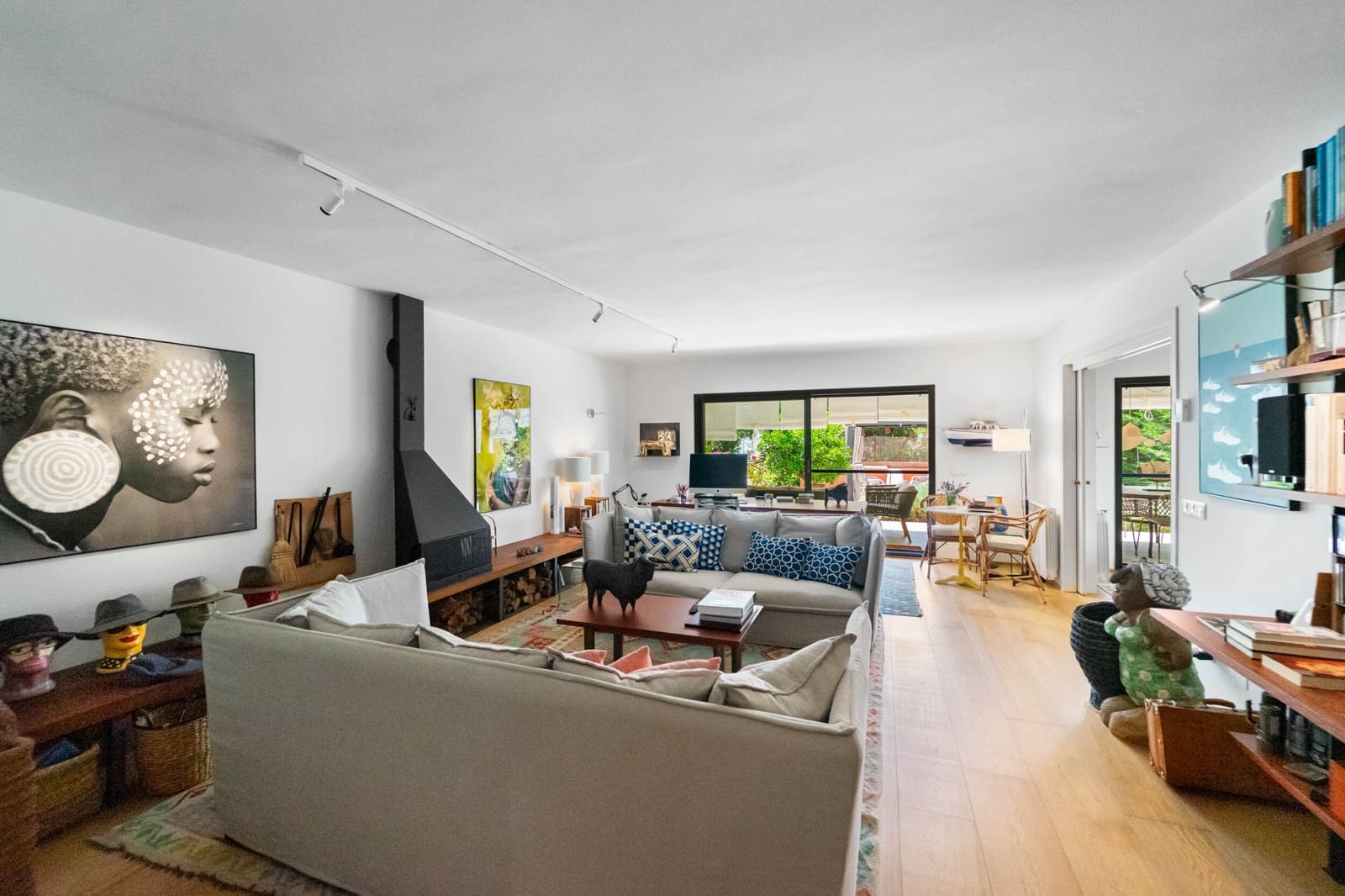 6 Zimmer Villa zu verkaufen in Portocolom mit Pool - 2.600.000 € (Ref: 9672347)