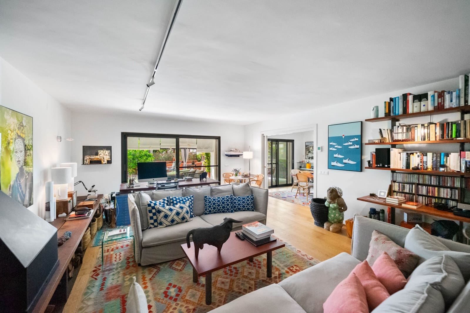 6 Zimmer Villa zu verkaufen in Portocolom mit Pool - 2.600.000 € (Ref: 9672347)