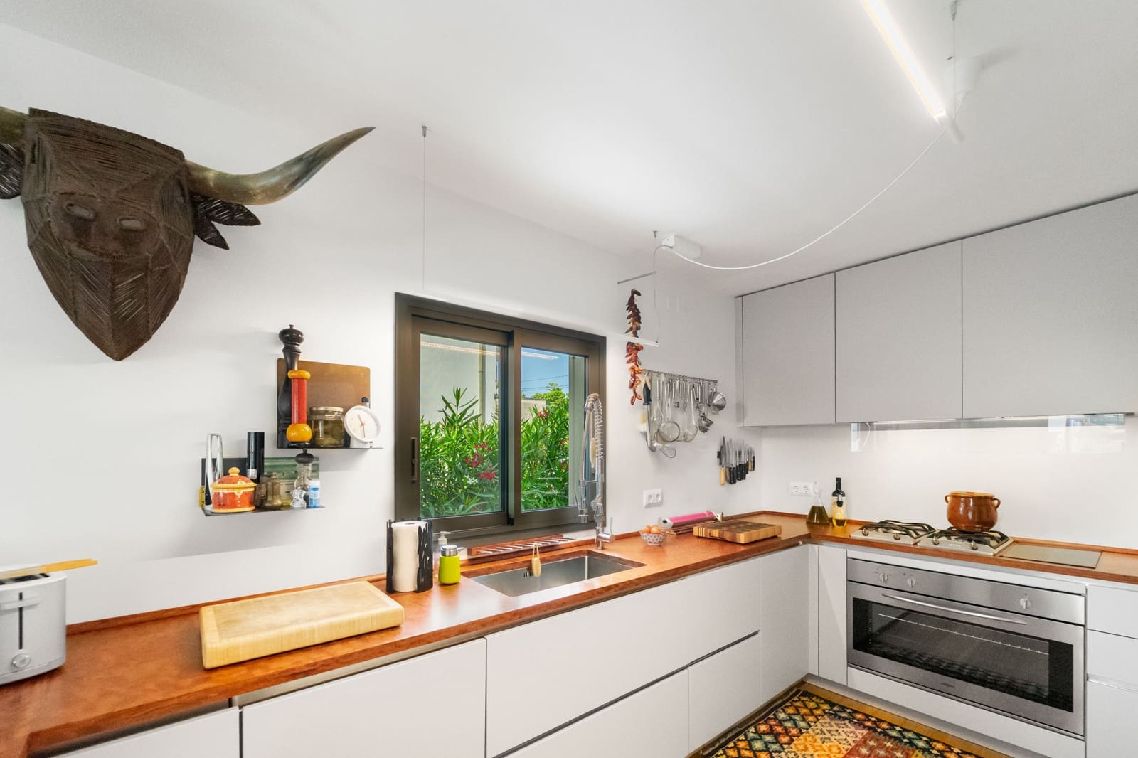 6 Zimmer Villa zu verkaufen in Portocolom mit Pool - 2.600.000 € (Ref: 9672347)