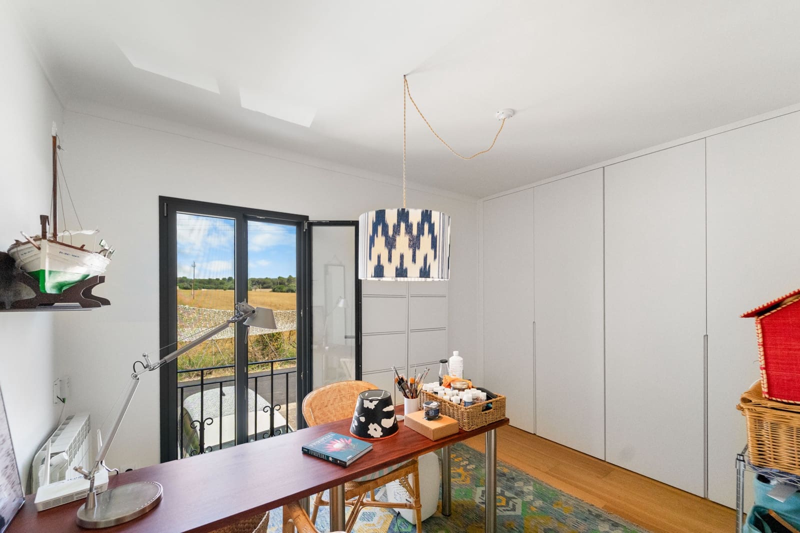 6 Zimmer Villa zu verkaufen in Portocolom mit Pool - 2.600.000 € (Ref: 9672347)