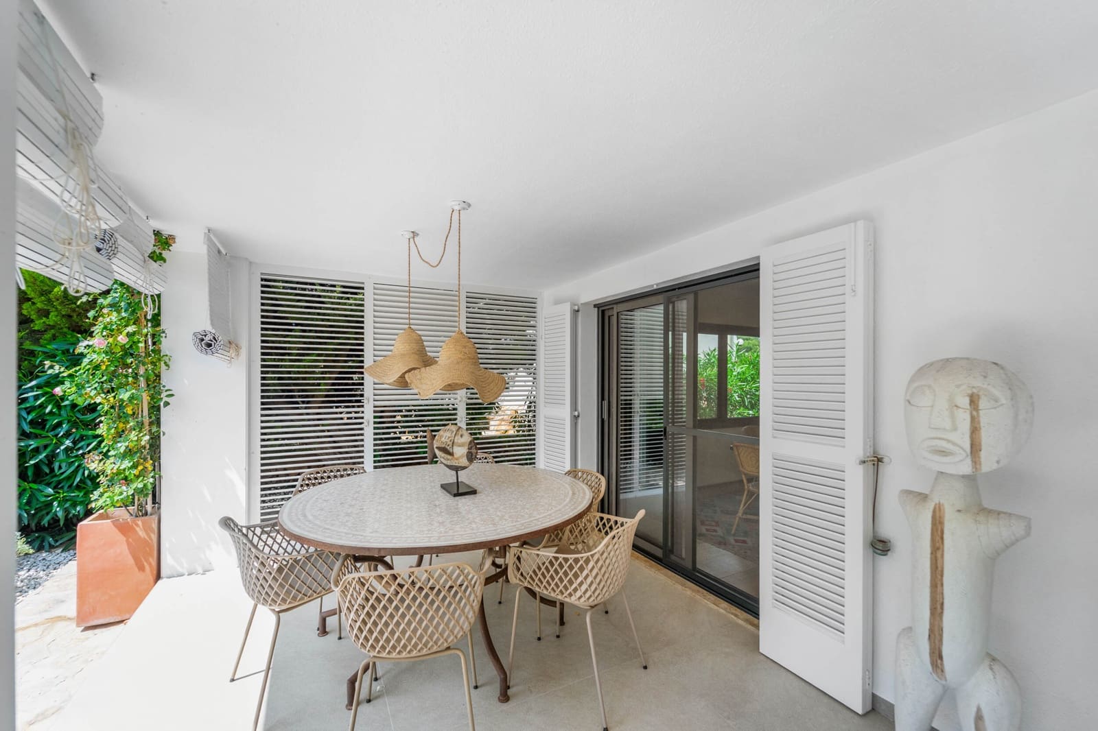 6 Zimmer Villa zu verkaufen in Portocolom mit Pool - 2.600.000 € (Ref: 9672347)