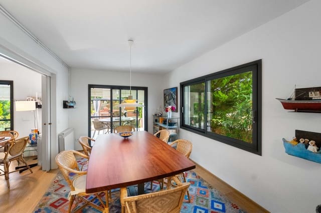 Chalet de 6 habitaciones en Portocolom, Felanitx en venta con piscina - 2.600.000 € (Ref: 9672347)