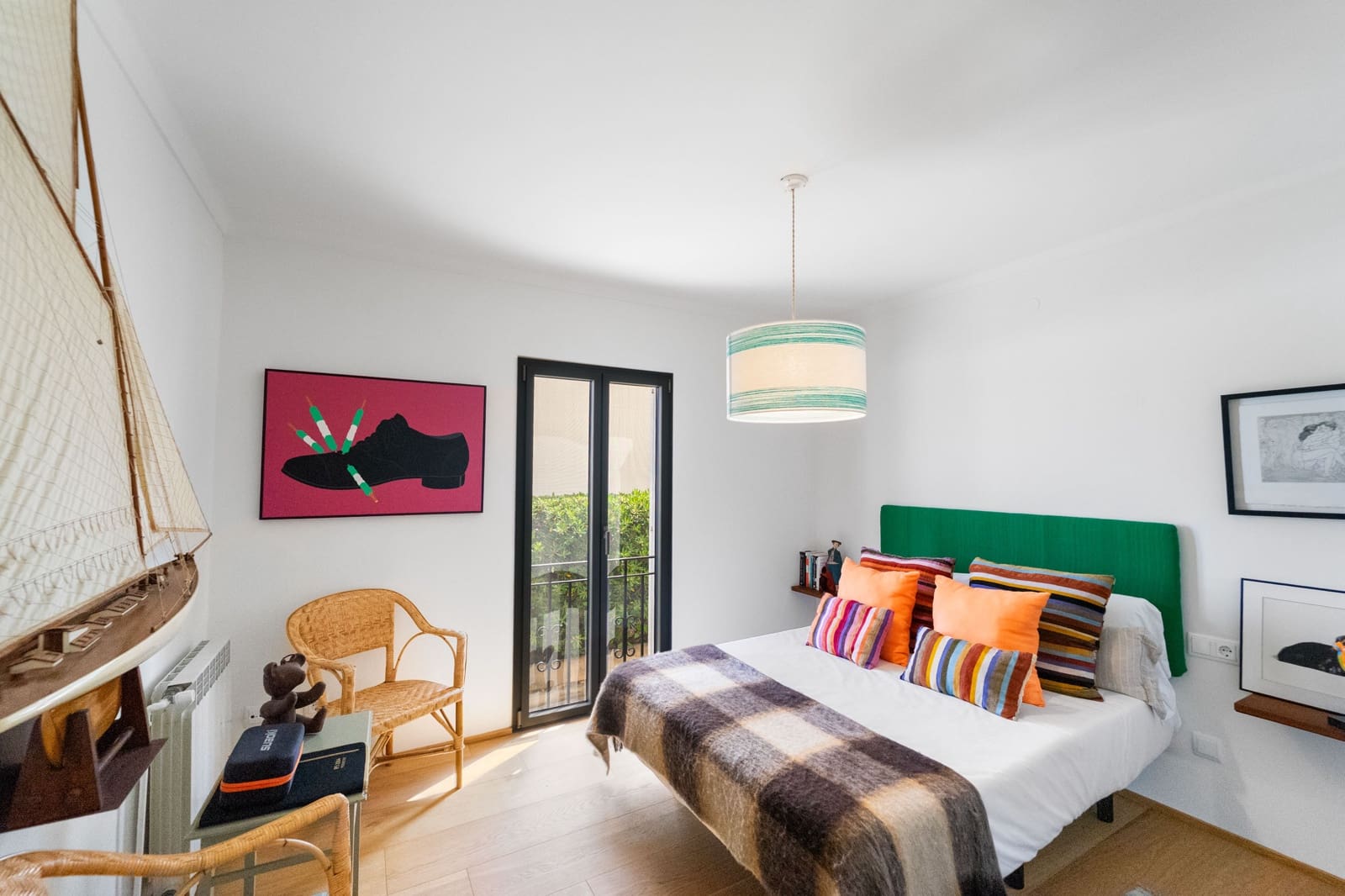 6 bedroom Villa for sale in Portocolom with pool - € 2,600,000 (Ref: 9672347)