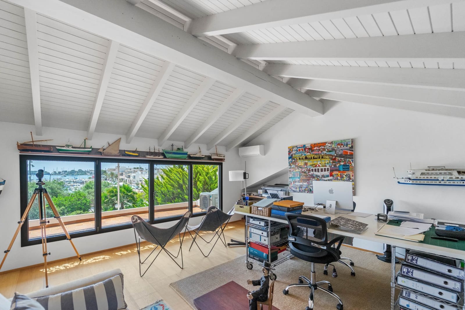 6 bedroom Villa for sale in Portocolom with pool - € 2,600,000 (Ref: 9672347)