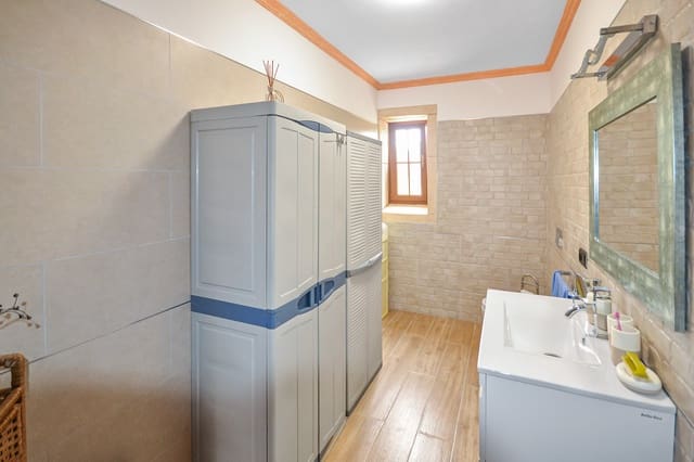 4 sypialnia Finka/Dom wiejski na sprzedaż w Felanitx - 2 200 000 € (Ref: 9672349)