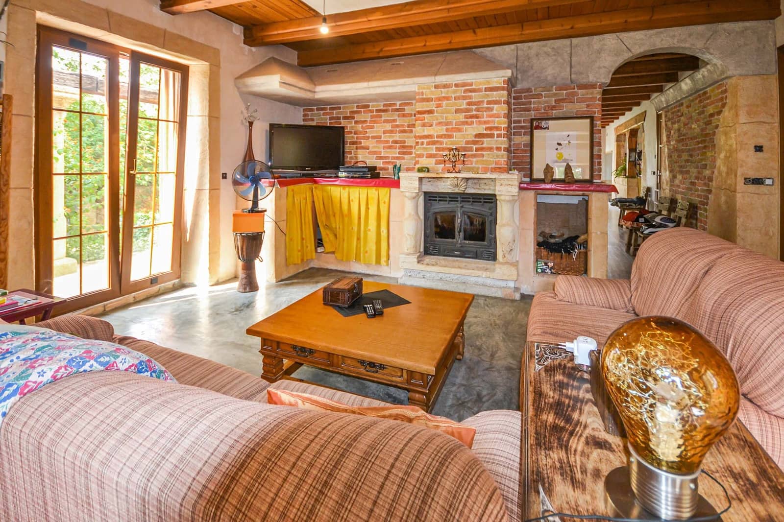 4 sypialnia Finka/Dom wiejski na sprzedaż w Felanitx - 2 200 000 € (Ref: 9672349)