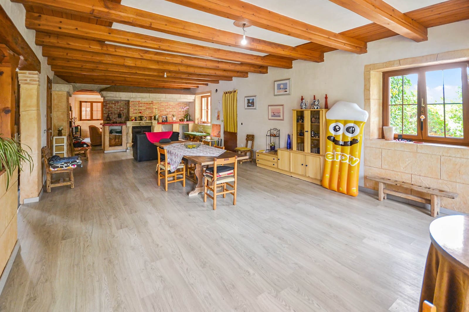 4 sypialnia Finka/Dom wiejski na sprzedaż w Felanitx - 2 200 000 € (Ref: 9672349)