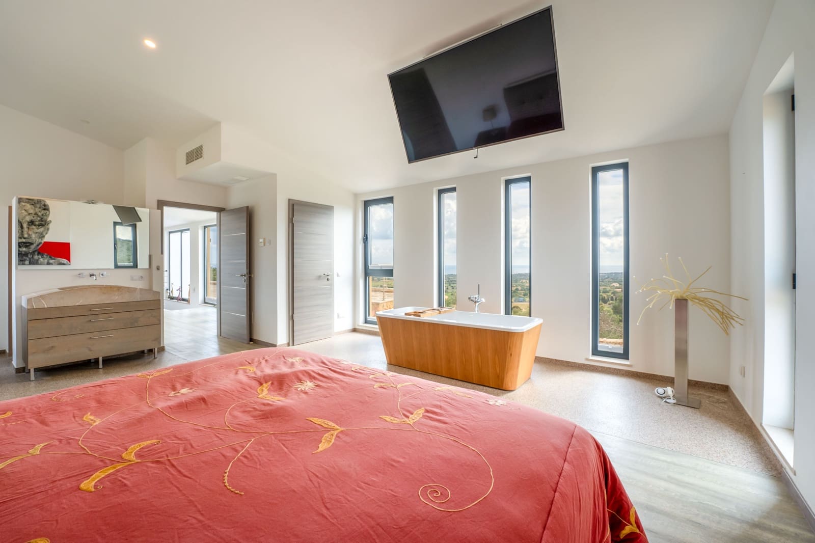 Finca/Casa Rural de 4 habitaciones en Cala Murada en venta con piscina - 2.600.000 € (Ref: 9672350)