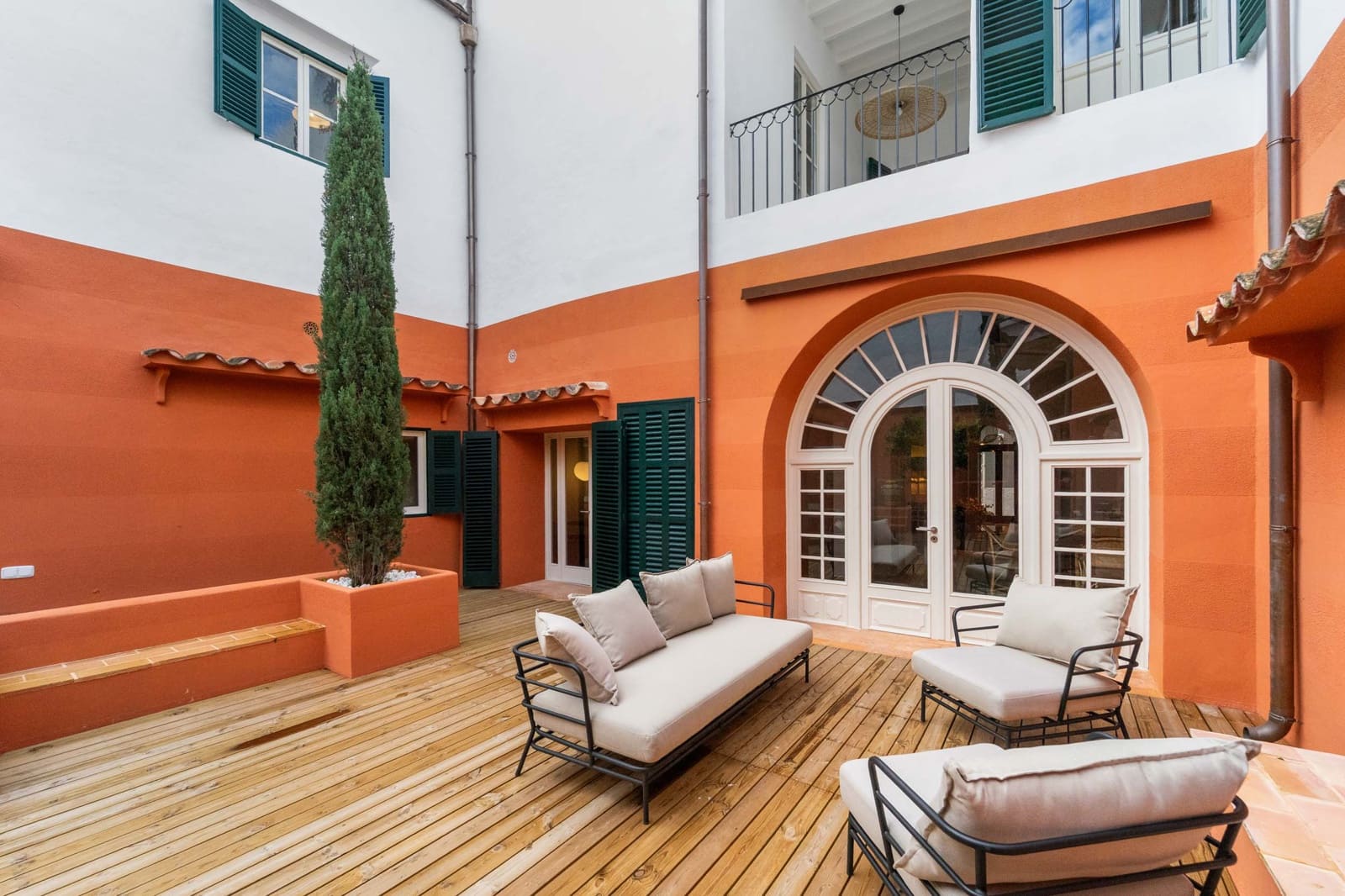 6 makuuhuone Omakotitalo myytävänä paikassa Felanitx - 1 950 000 € (Ref: 9672351)