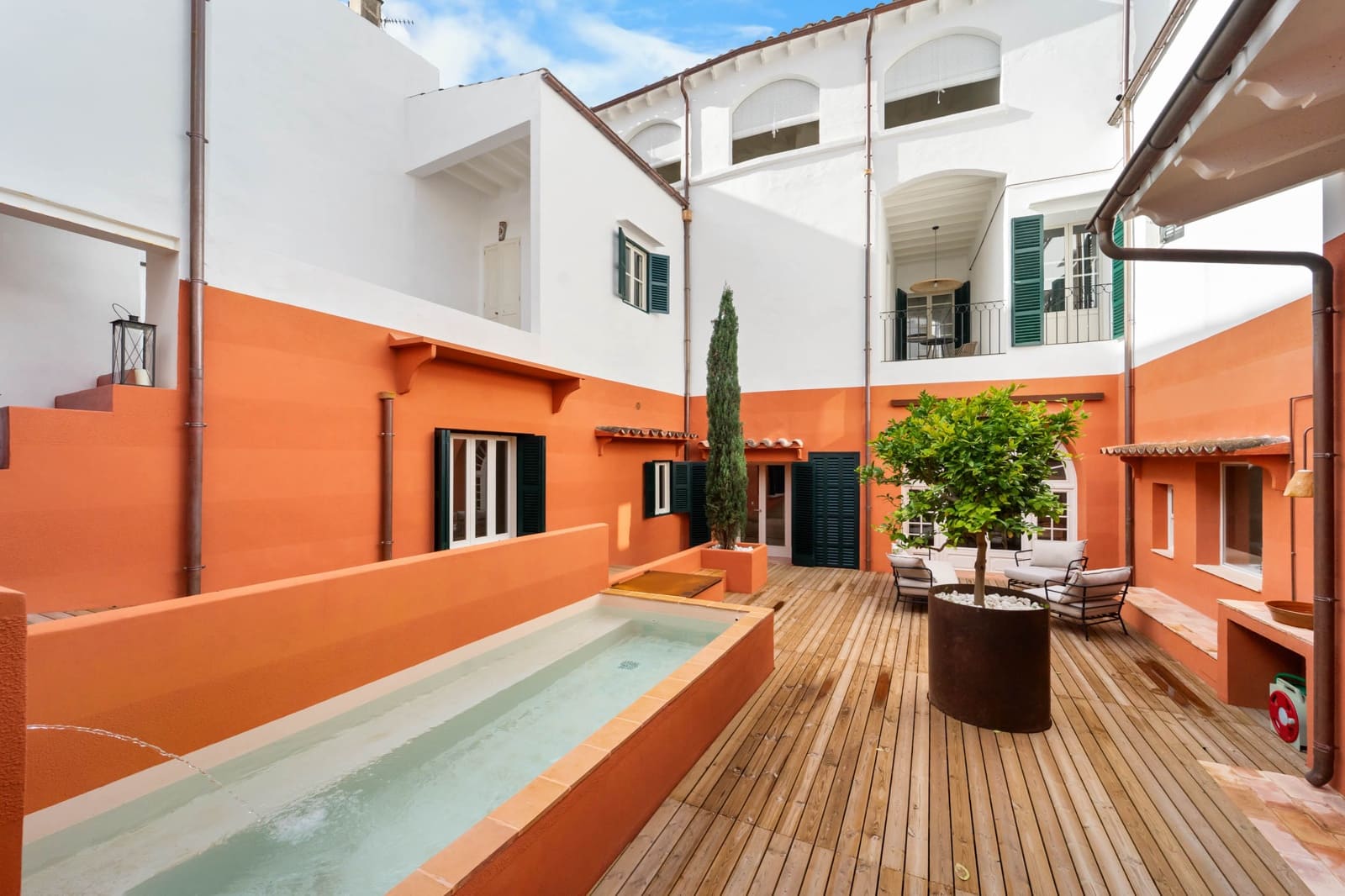 6 bedroom Townhouse for sale in Felanitx - € 1,950,000 (Ref: 9672351)