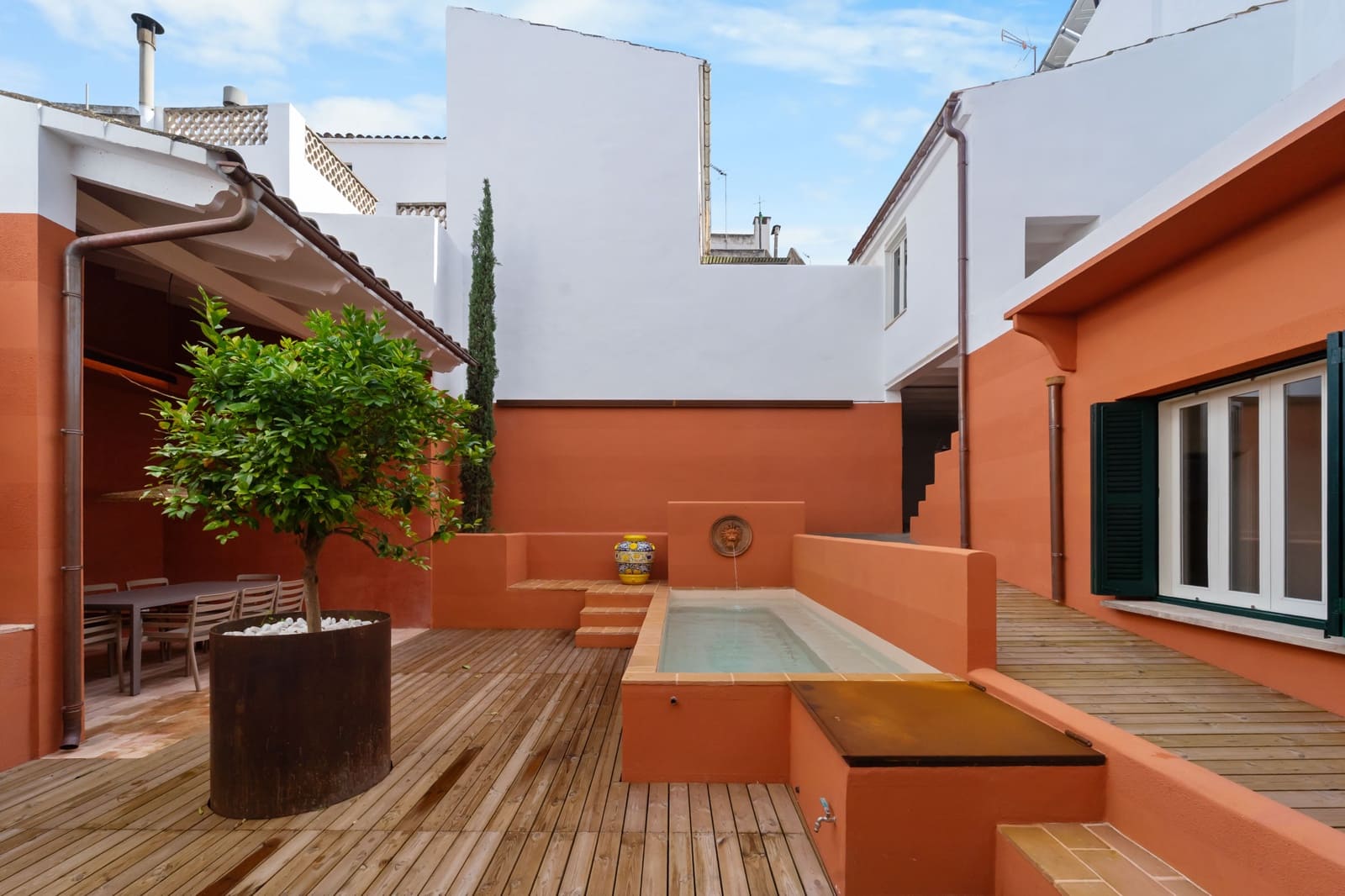 6 bedroom Townhouse for sale in Felanitx - € 1,950,000 (Ref: 9672351)