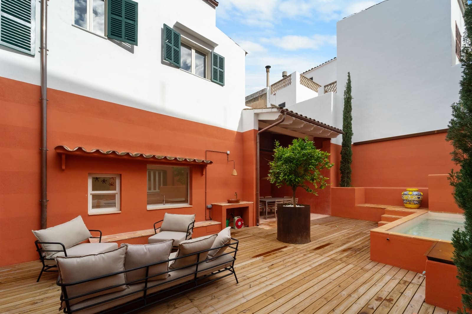 6 bedroom Townhouse for sale in Felanitx - € 1,950,000 (Ref: 9672351)