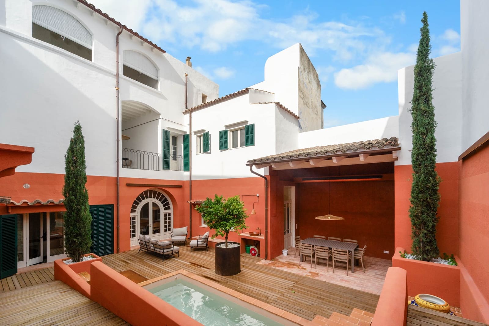 6 bedroom Townhouse for sale in Felanitx - € 1,950,000 (Ref: 9672351)