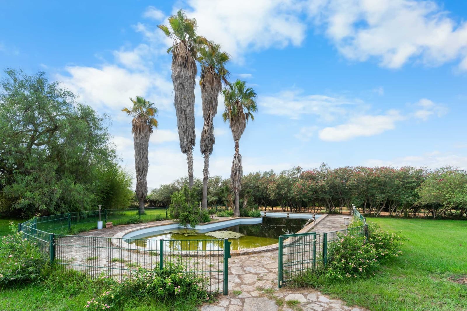5 Zimmer Finca/Landgut zu verkaufen in Manacor mit Pool - 2.200.000 € (Ref: 9672352)
