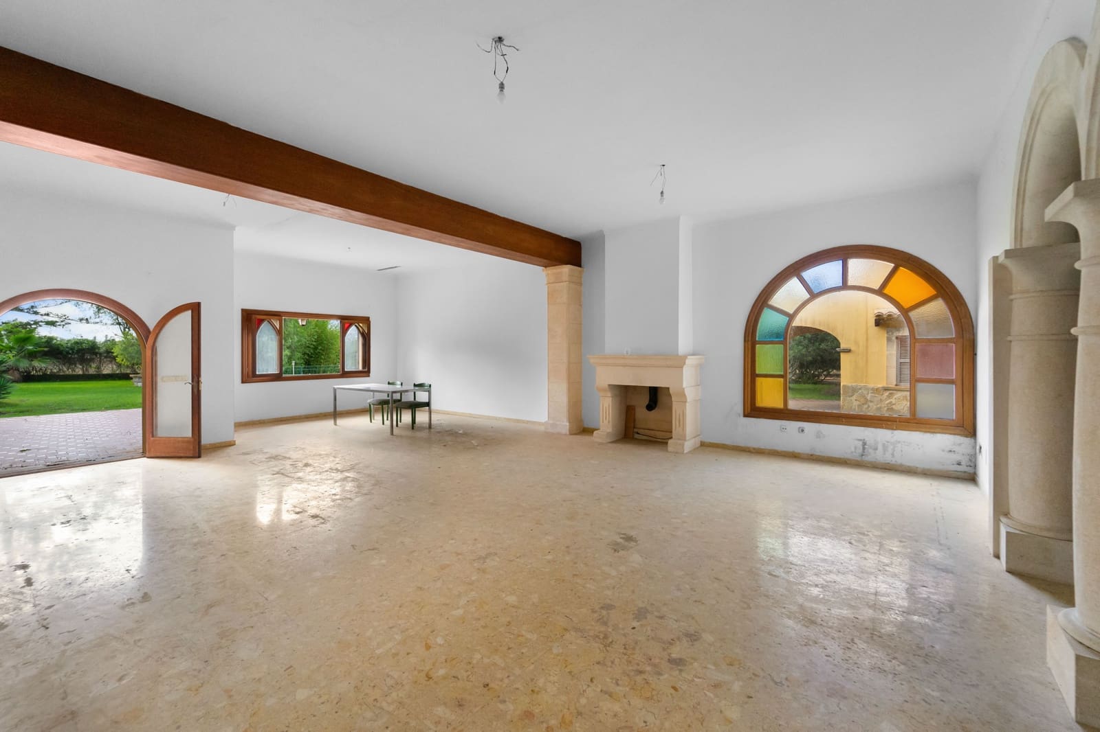 5 bedroom Finca/Country House for sale in Manacor with pool - € 2,200,000 (Ref: 9672352)